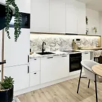 T6 Premium Apartment