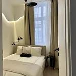 T6 Premium Apartment Budapest