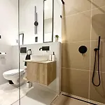 T6 Premium Apartamento Budapest