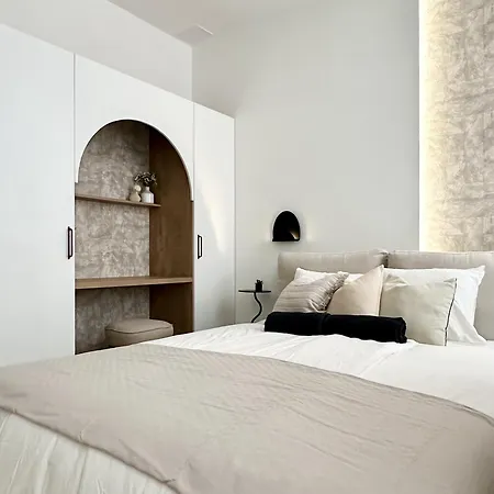 Apartment T6 Premium *