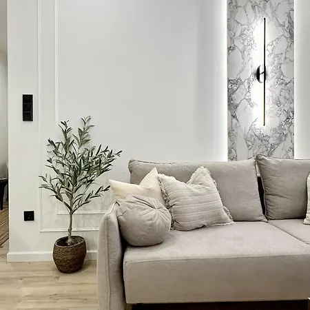 アパート T6 Premium ブダペスト