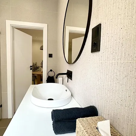 Apartamento T6 Premium