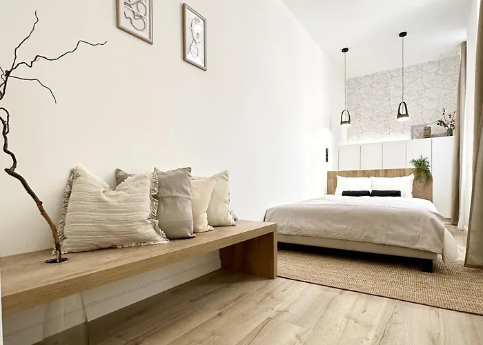 T6 Premium Apartmán *