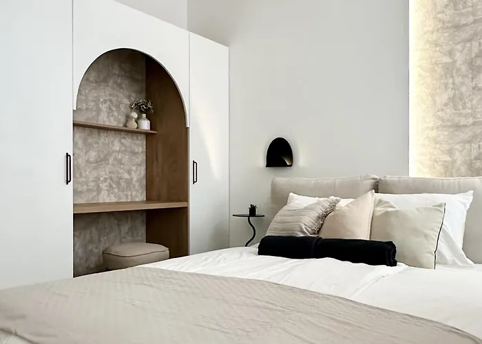 Apartmán T6 Premium *