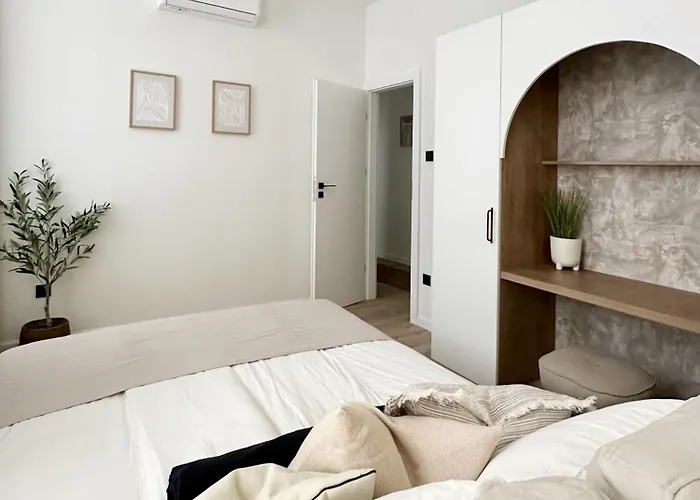 T6 Premium Apartmán *