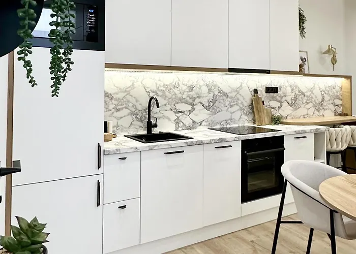 T6 Premium Apartament