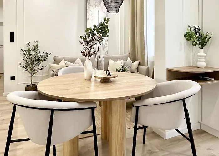 Apartmán T6 Premium *