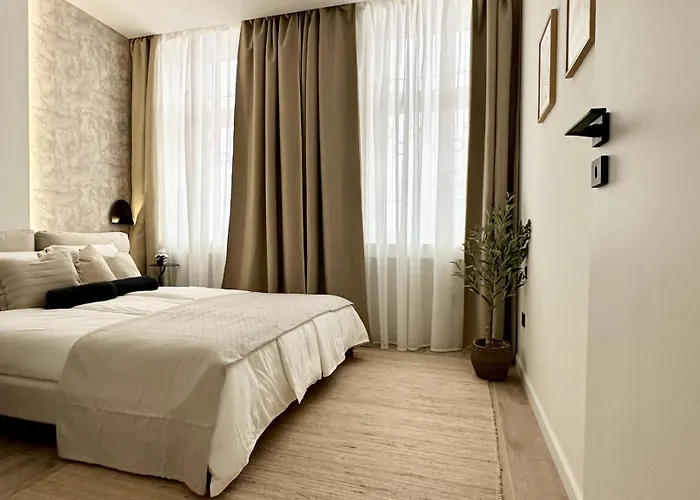 T6 Premium Apartamento *