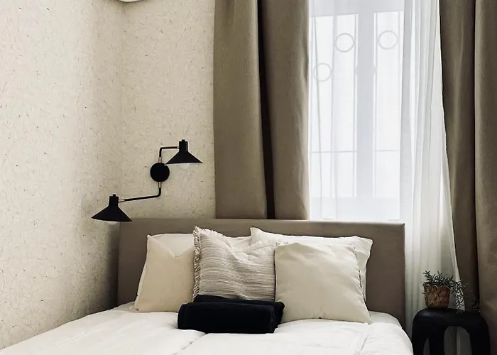 T6 Premium Budapeste