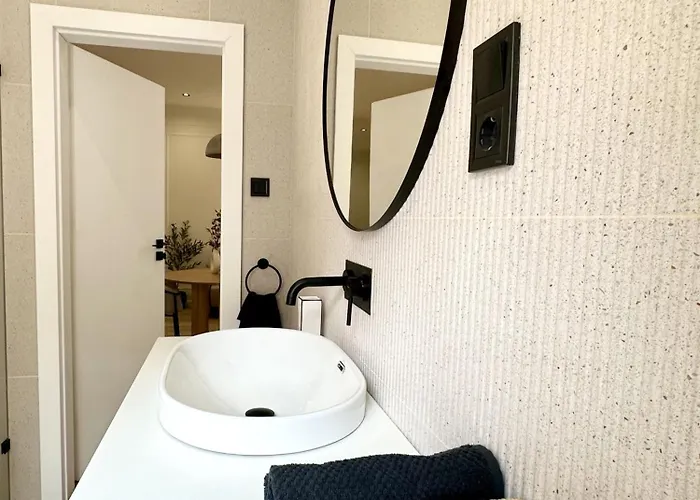 Apartmán T6 Premium