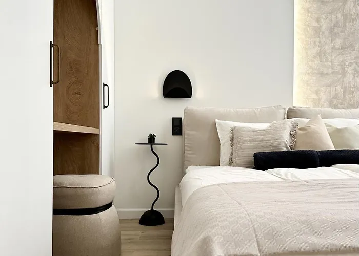 Apartmán T6 Premium